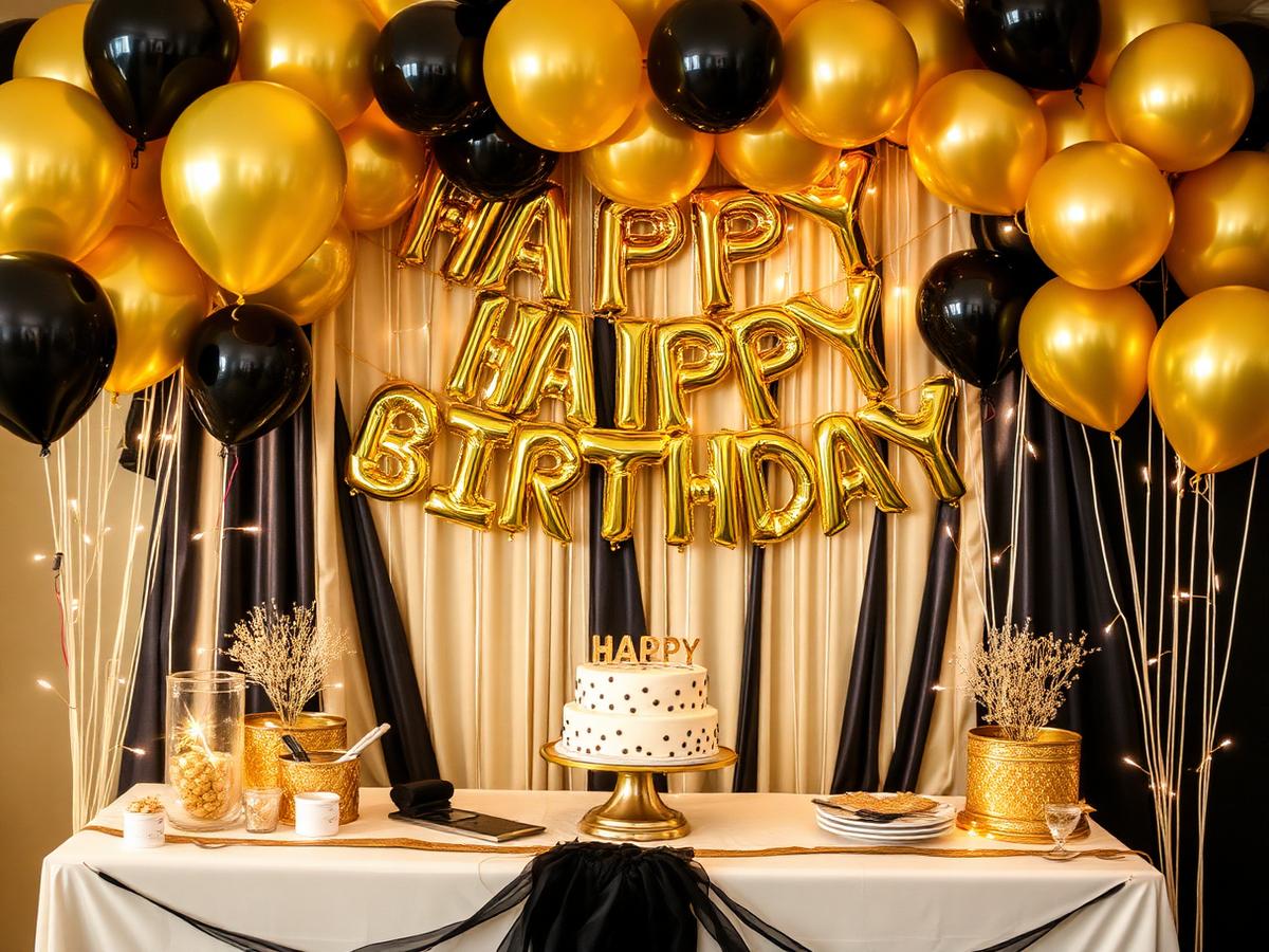 Cumpleaños
